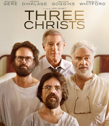 State of Mind / Three Christs (2017)