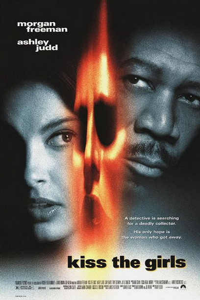 Kiss the Girls (1997)  จูบมรณะ
