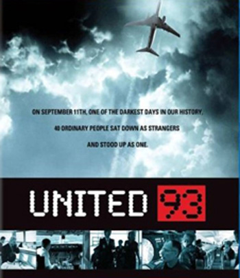 United 93 (2006) ไฟลท์ 93 ดิ่งนรก 11 กันยา
