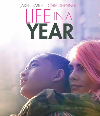 Life in a Year (2020)