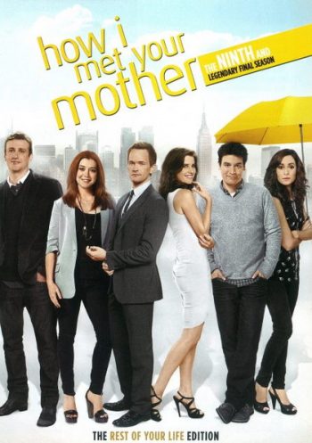 How I Met Your Mother Season 9 (24 ตอนจบ)