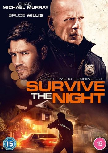 คืนอึด ต้องรอด Survive the Night (2020)