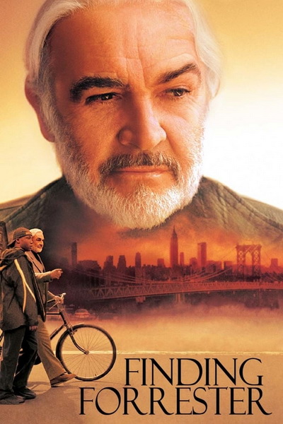 FINDING FORRESTER (2000) ไฟน์ดิ้ง ฟอร์เรสเตอร์..ทางชีวิต รอใจค้นพบ