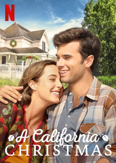 A California Christmas (2020) คริสต์มาสแคลิฟอร์เนีย
