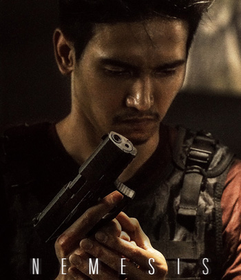 Nemesis (2019) คืนยุติ-ธรรม