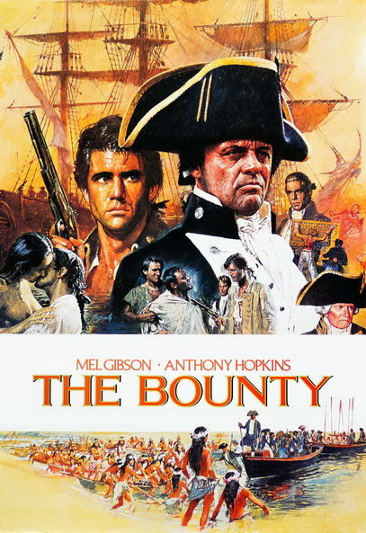 The Bounty (1984)  ฝ่าคลั่งจอมบัญชาการเรือนรก