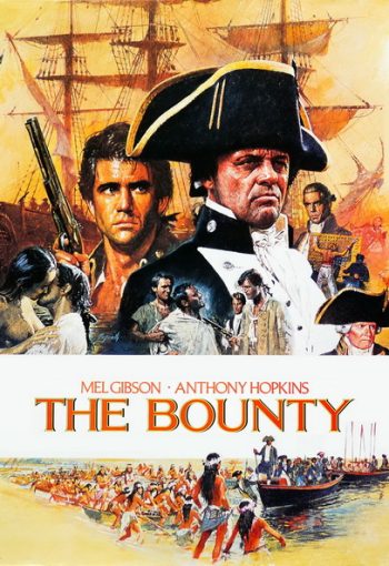The Bounty (1984) ฝ่าคลั่งจอมบัญชาการเรือนรก