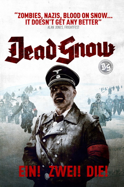 Dead Snow  ( 2009 )