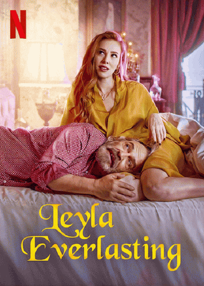 Leyla Everlasting (2020)  ภรรยา 9 ชีวิต
