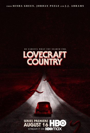 Lovecraft Country Season 1 (EP.01-10)