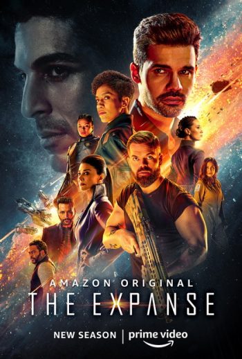 The Expanse Season 5 (10 ตอนจบ)