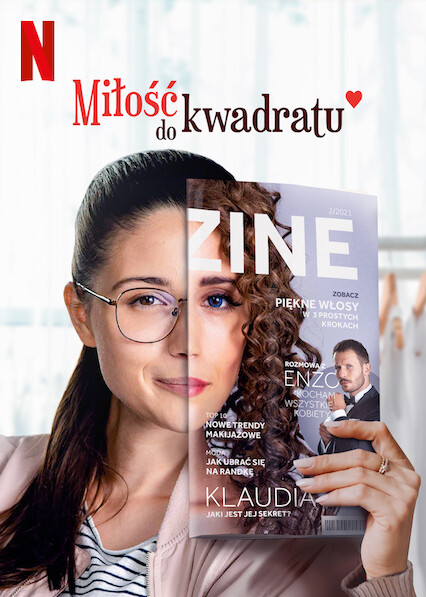 Squared Love (2021) ความรักกำลังสอง