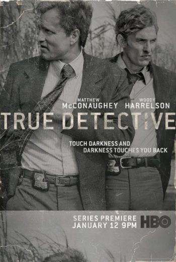 True Detective Season 1 [2014] ตำรวจพันธุ์แท้ ปี 1 (8 ตอนจบ)