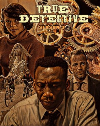 True Detective Season 3 [2019] ตำรวจพันธุ์แท้ ปี 3 (8 ตอนจบ)
