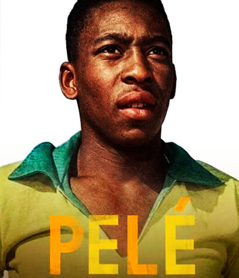 Pel? (2021) เปเล่