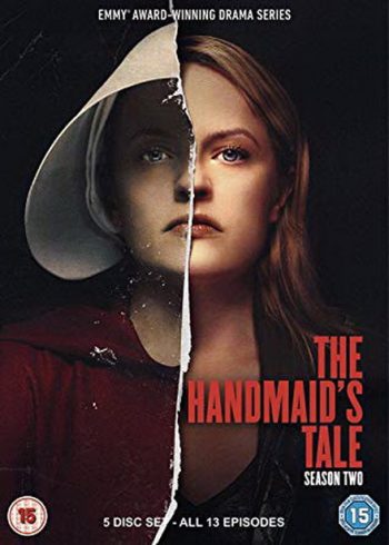 The Handmaids Tale Season 2 ( 13 ตอนจบ )