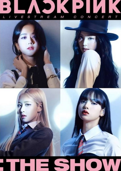 Blackpink the Show (2021)