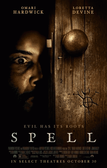 Spell (2020) มนต์สะกด