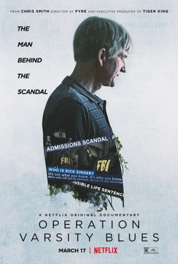 Operation Varsity Blues - The College Admissions Scandal (2021) เกมโกงมหาวิทยาลัยในฝัน