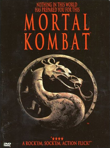 Mortal Kombat มอร์ทัล คอมแบท นักสู้เหนือมนุษย์