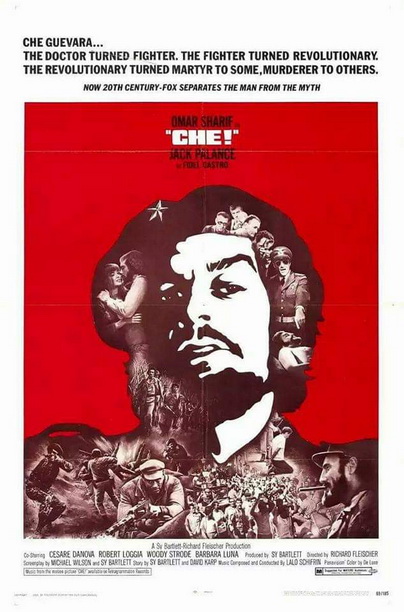 เช!  CHE!  (1969)