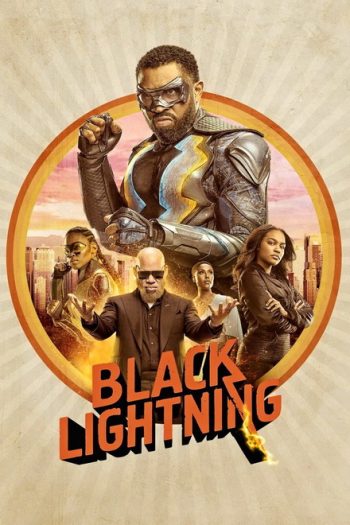 Black Lightning Season 2 แบล็กไลท์นิง สายฟ้าแห่งยุติธรรม (16 ตอนจบ)