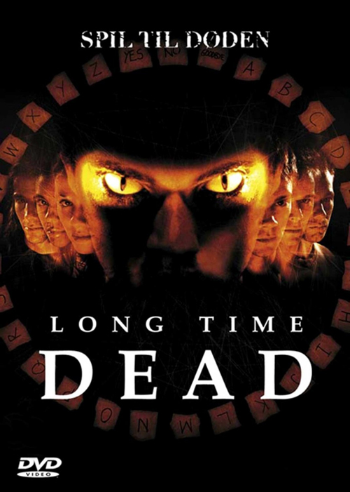 Long Time Dead เกมสยองเล่นแล้วตาย