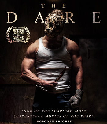 The Dare (2019) เพื่อนรักนักเชือด