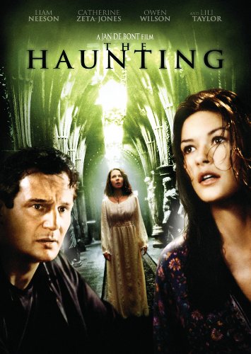 The Haunting เดอะ ฮอนท์ติ้ง หลอน... ขนหัวลุก