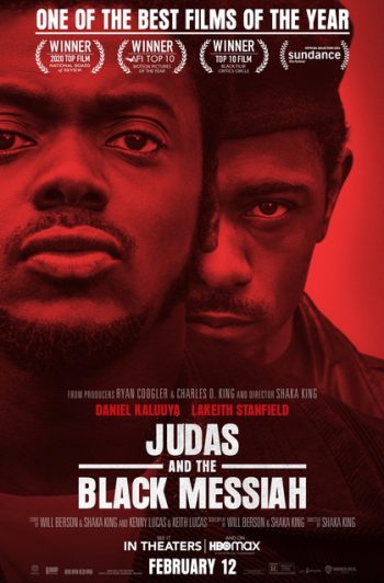 Judas and the Black Messiah (2021) (แปลgoogle)