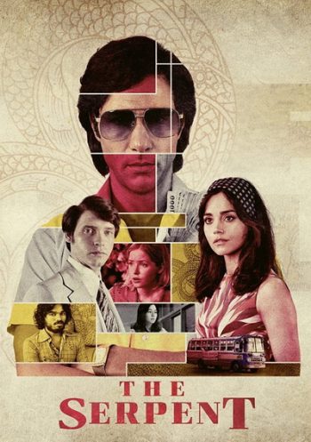 นักฆ่าอสรพิษ The Serpent season 1 ( 8 ตอนจบ )
