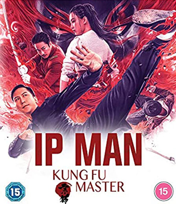 Ip Man: Kung Fu Master (2019)