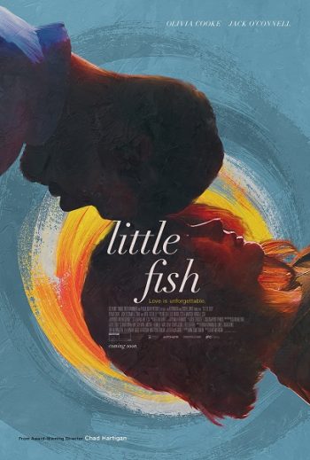 LITTLE FISH (2020) รั้งรักไว้ไม่ให้ลืม