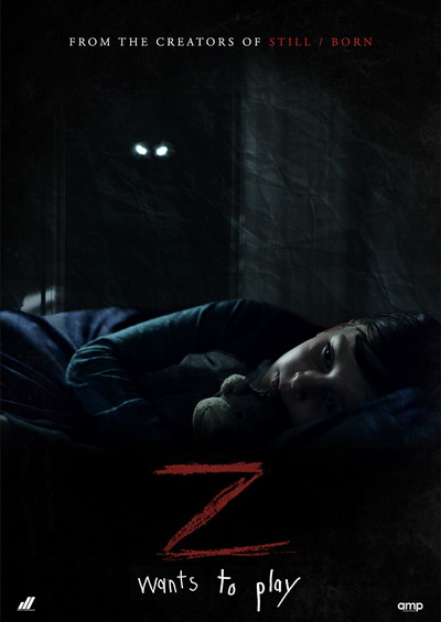 Z (2019) ซี ปีศาจซ่อนแอบ