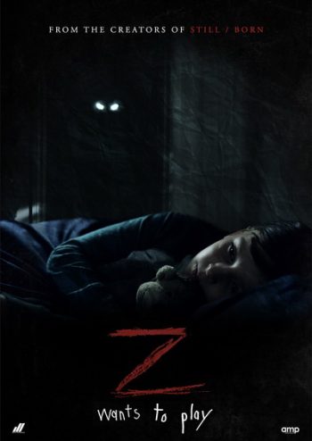 Z (2019) ซี ปีศาจซ่อนแอบ