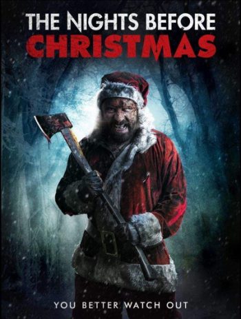 The Nights Before Christmas (2019)