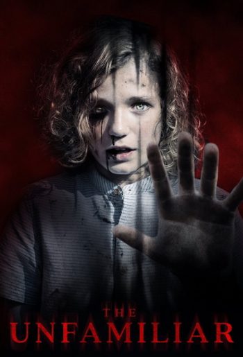 THE UNFAMILIAR (2020)