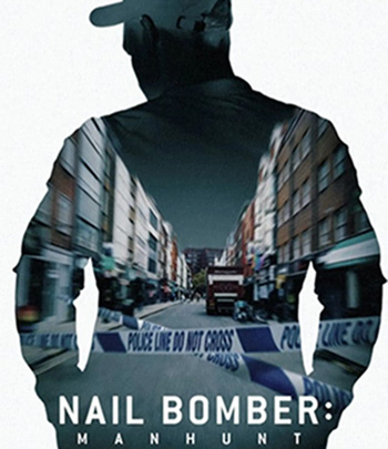 Nail Bomber: Manhunt (2021)