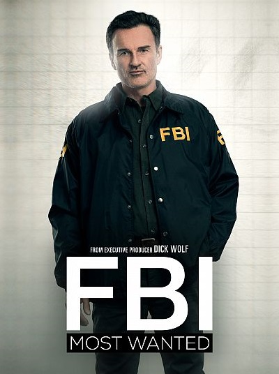 FBI Most Wanted Season 1 เอฟบีไอ หน่วยล่าบัญชีทรชน ซีซั่น 1 ( 14 ตอนจบ )