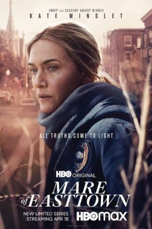 Mare Of Easttown (2021) แมร์แห่งอีสทาวน์