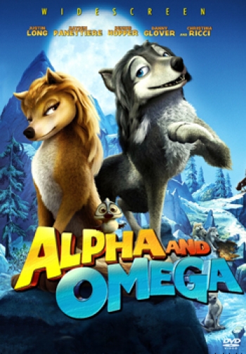 Alpha And Omega 2 เผ่าซ่าส์ ป่าเขย่า