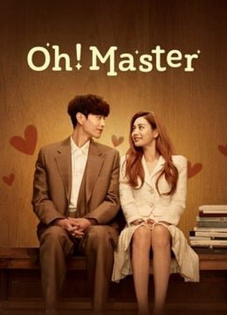 Oh Master นายหญิงกับนายเขียนบท ( Ep.1-16/End )