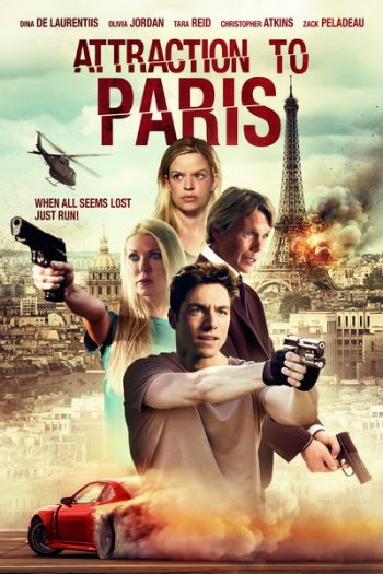 Attraction to Paris (2021) (แปล GOGLE)
