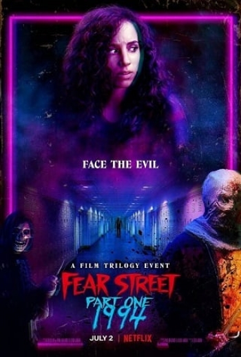 FEAR STREET PART 1: 1994 (2021) ถนนอาถรรพ์ ภาค 1