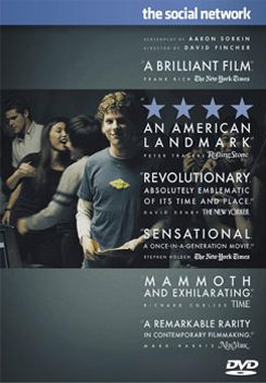 The Social Network เดอะ โซเชียล เน็ตเวิร์ก