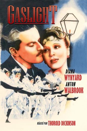 Gaslight (1940) {ภาพ ขาว-ดำ}