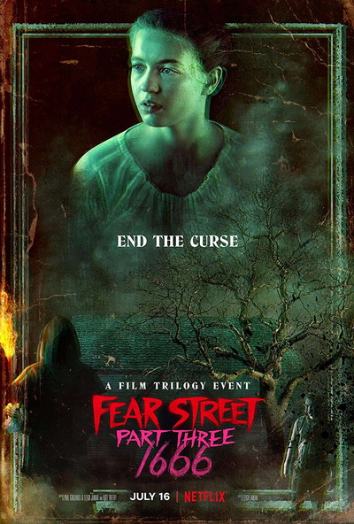 Fear Street Part 3 1666 (2021) ถนนอาถรรพ์ ภาค 3: 1666