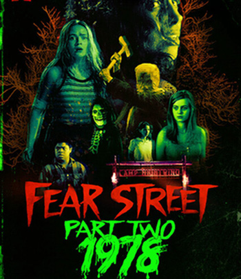 Fear Street Part 2: 1978 (2021)