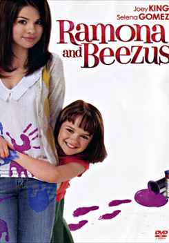 Ramona And Beezus ราโมนารักพี่ คนดีที่หนึ่งเลย