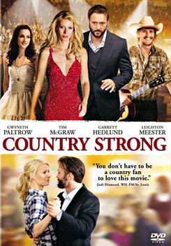 Country Strong คันทรี่ สตรอง หัวใจร้องให้โลกรู้